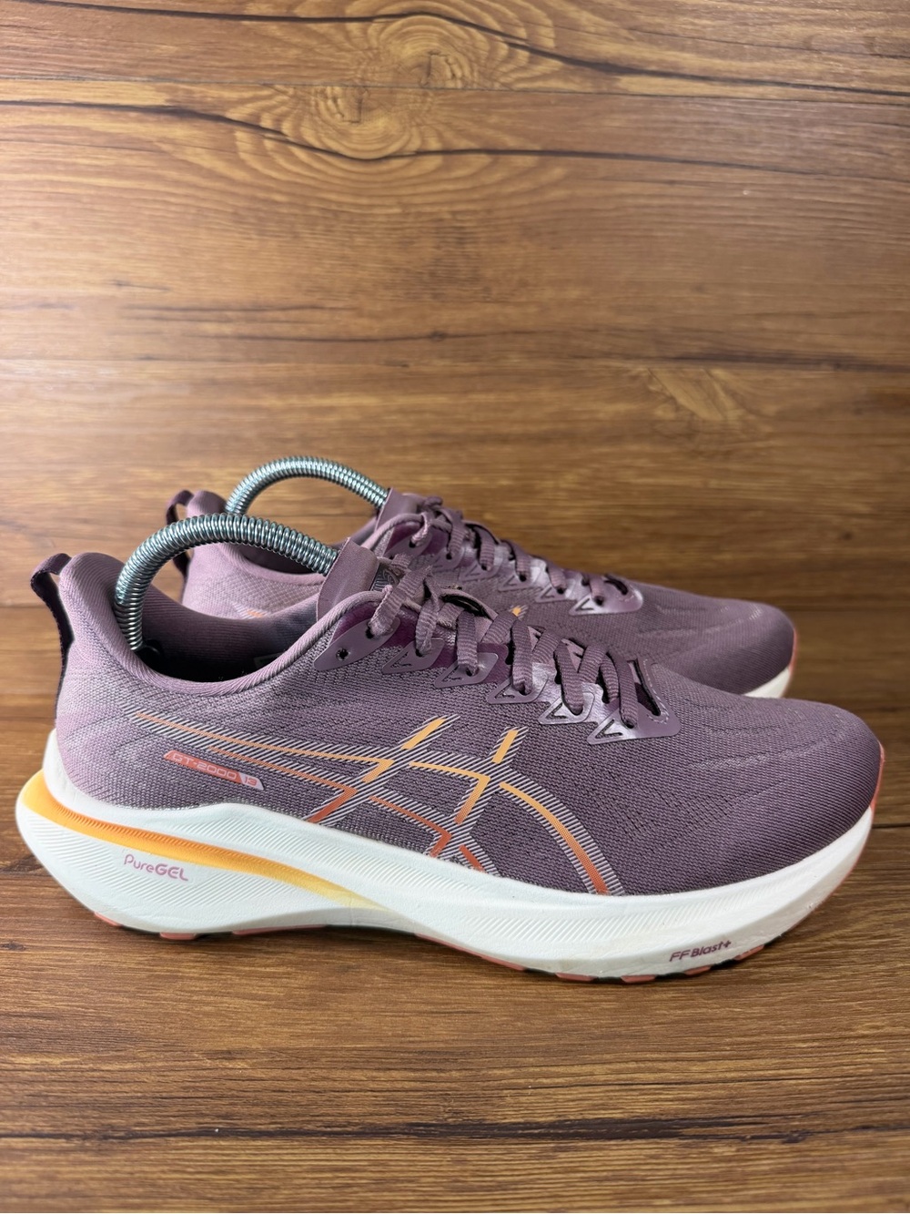 ASICS Women's GT-2000 13 Running Shoes Dusty Mauve Sneakers Women’s Size 9